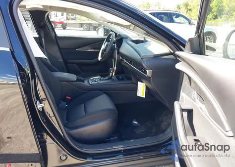 2025 Mazda Cx-30 2.5 S from USA, damaged, VIN 3MVDMBAMXSM843964